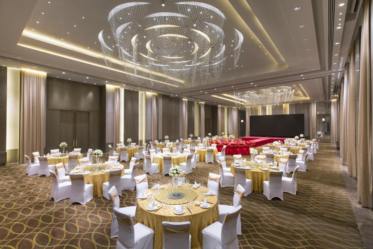 Marco Polo Changzhou Changzhou  Buitenkant foto