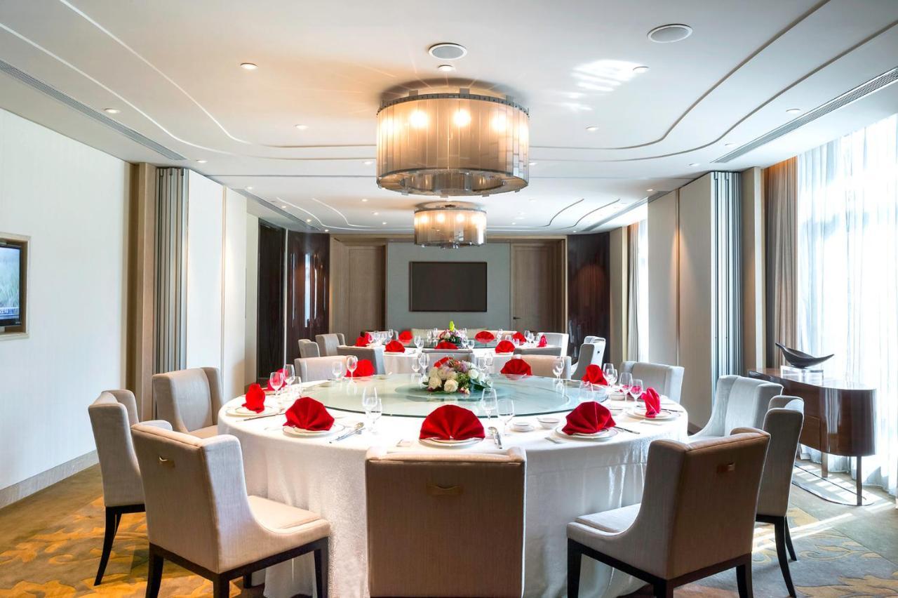 Marco Polo Changzhou Changzhou  Buitenkant foto