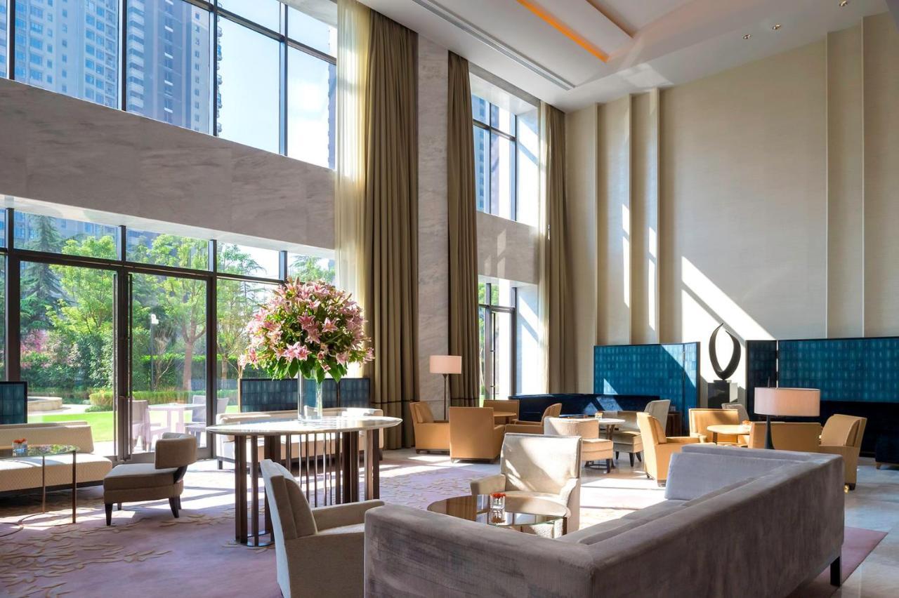 Marco Polo Changzhou Changzhou  Buitenkant foto