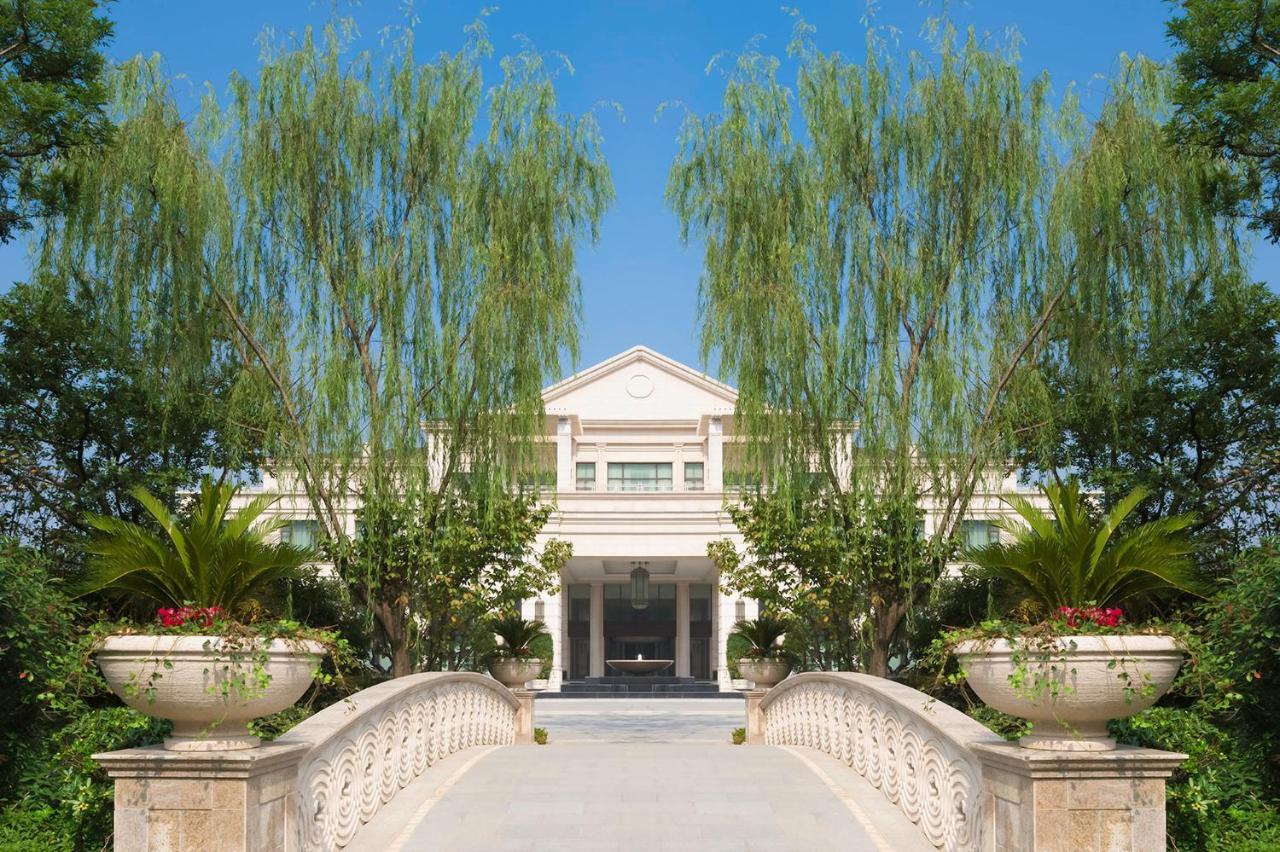 Marco Polo Changzhou Changzhou  Buitenkant foto