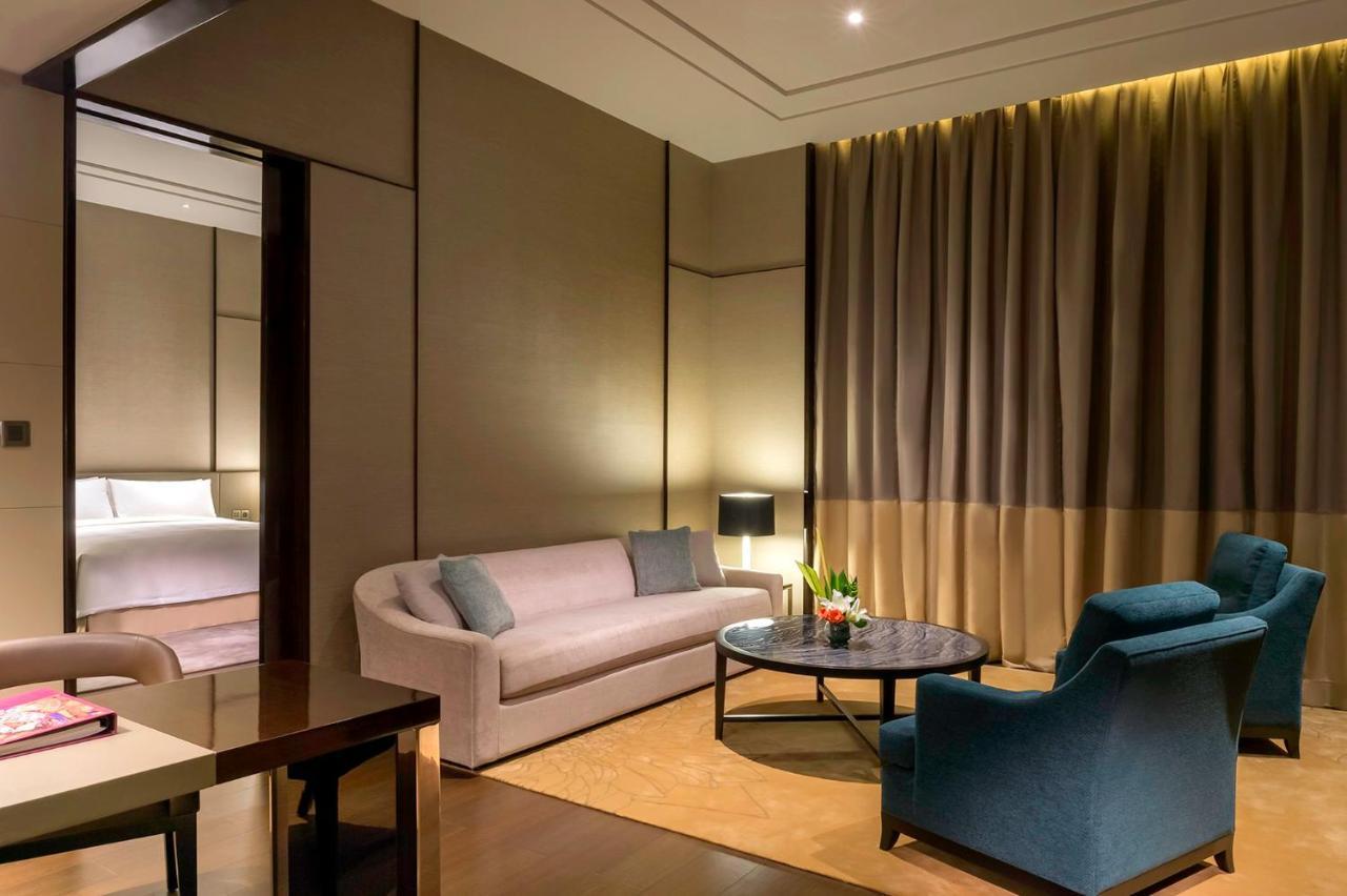 Marco Polo Changzhou Changzhou  Buitenkant foto