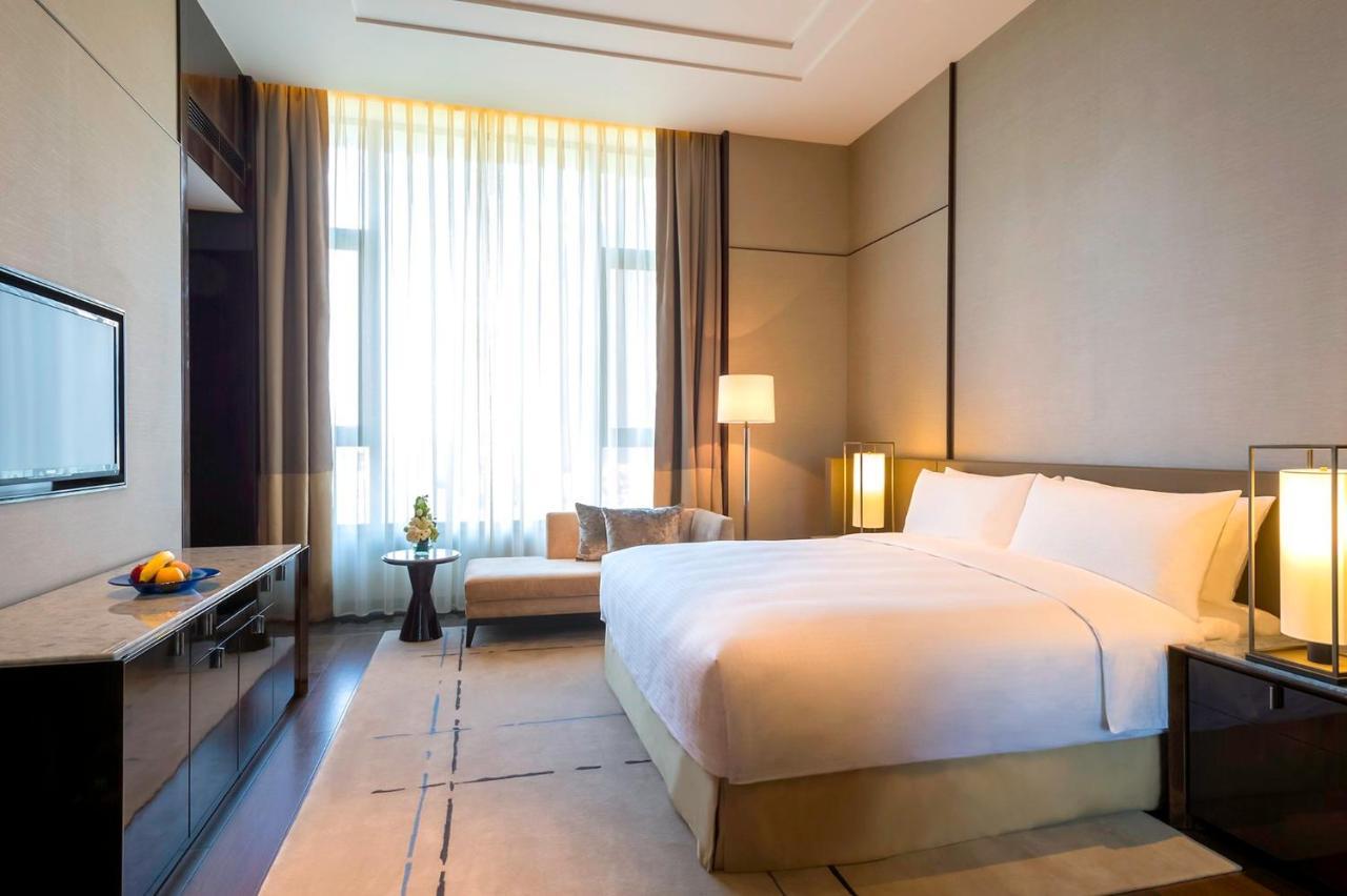 Marco Polo Changzhou Changzhou  Buitenkant foto