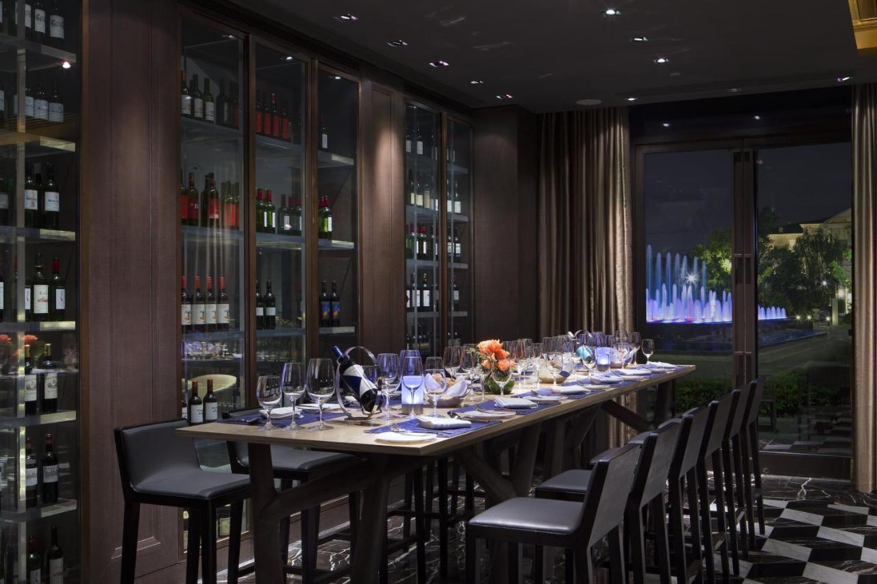 Marco Polo Changzhou Changzhou  Buitenkant foto