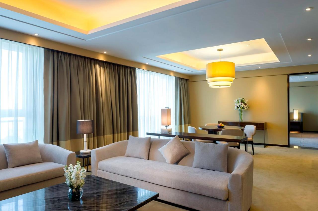 Marco Polo Changzhou Changzhou  Buitenkant foto