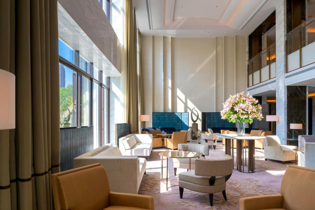 Marco Polo Changzhou Changzhou  Buitenkant foto