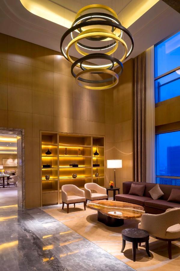 Marco Polo Changzhou Changzhou  Buitenkant foto