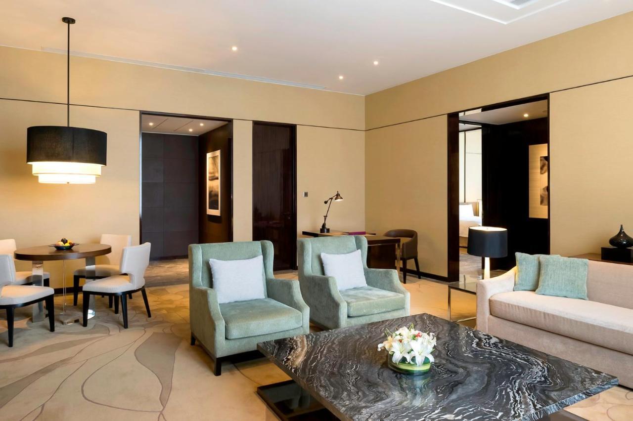 Marco Polo Changzhou Changzhou  Buitenkant foto