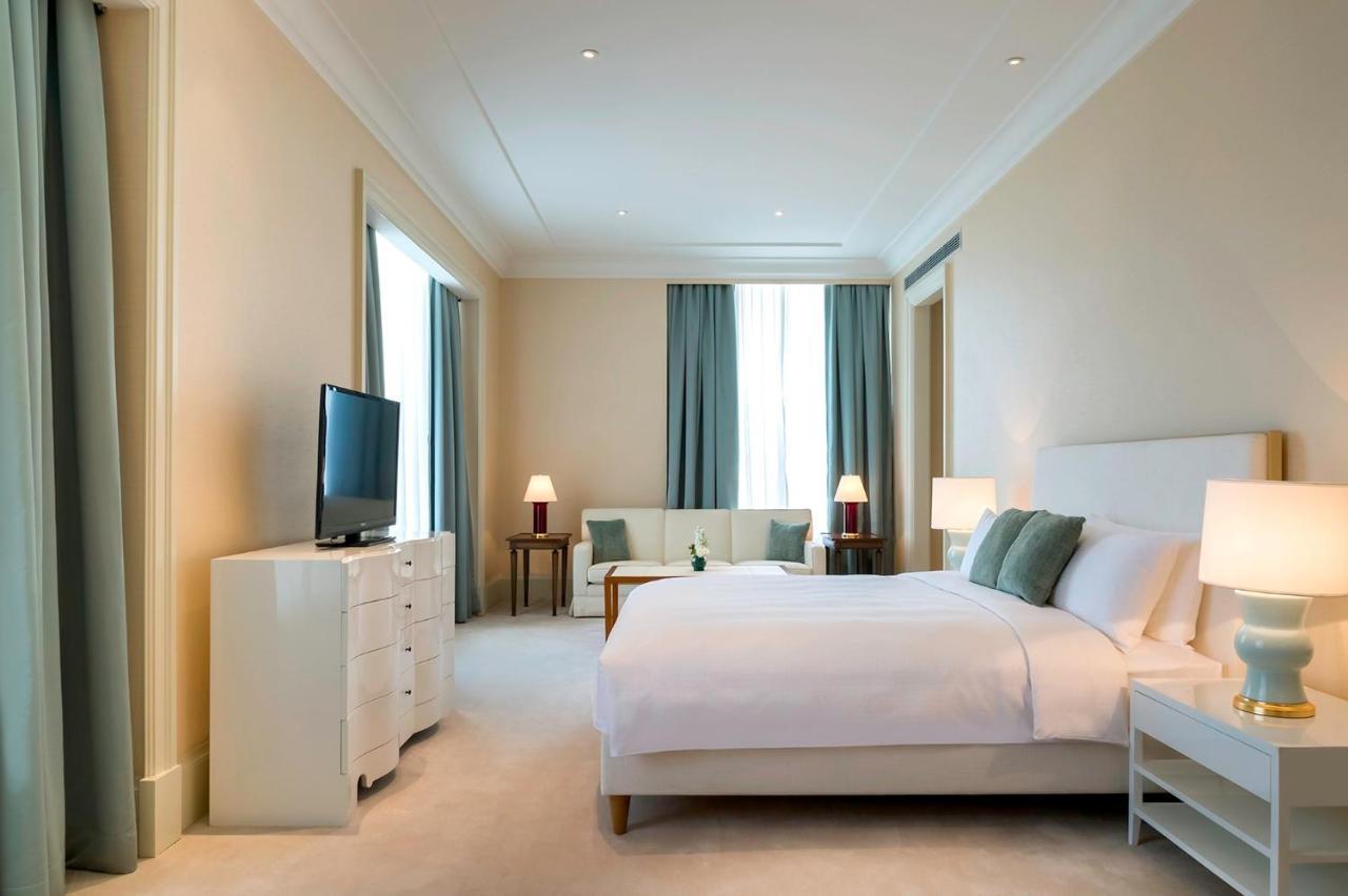 Marco Polo Changzhou Changzhou  Buitenkant foto