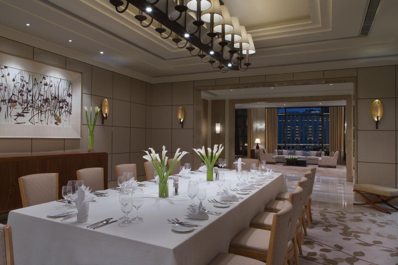 Marco Polo Changzhou Changzhou  Buitenkant foto