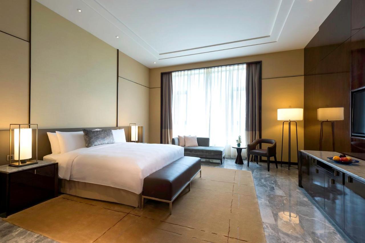 Marco Polo Changzhou Changzhou  Buitenkant foto