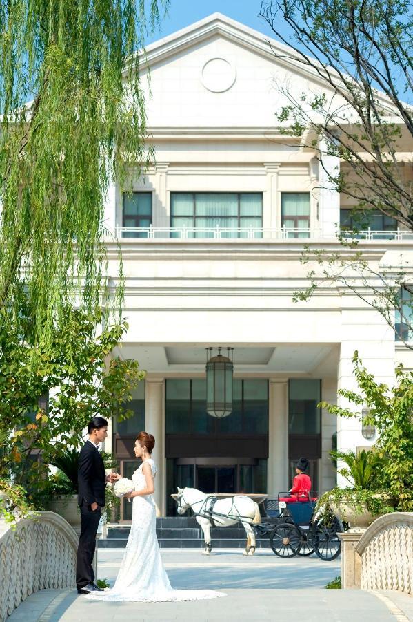 Marco Polo Changzhou Changzhou  Buitenkant foto