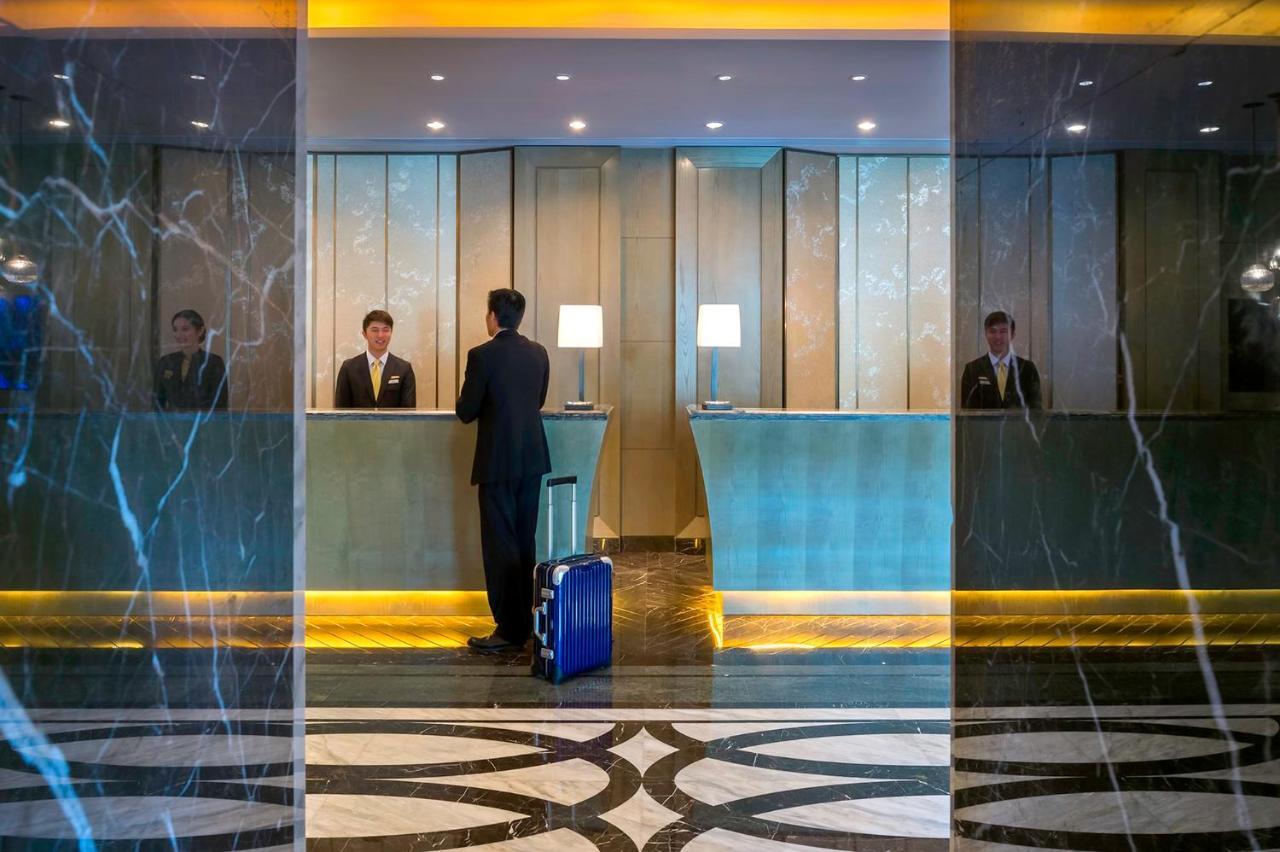 Marco Polo Changzhou Changzhou  Buitenkant foto