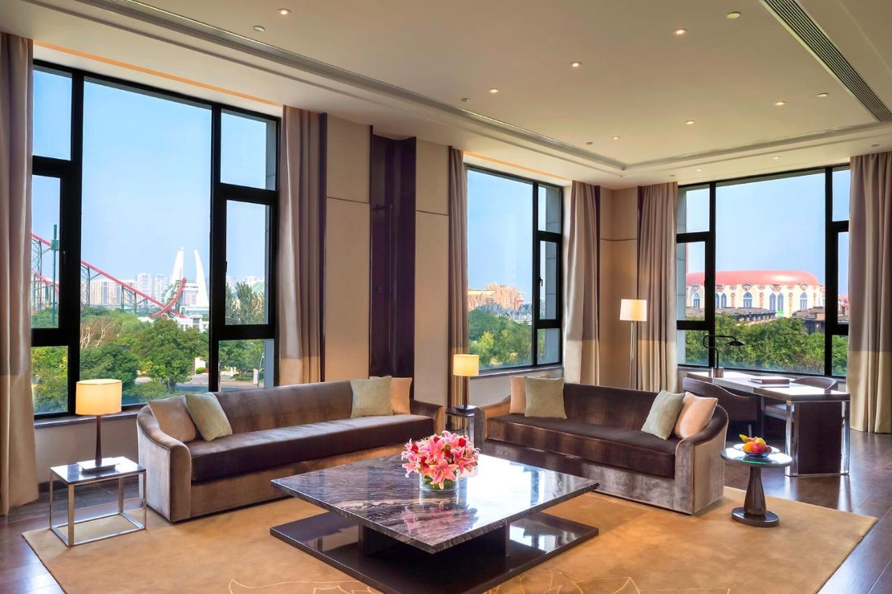 Marco Polo Changzhou Changzhou  Buitenkant foto
