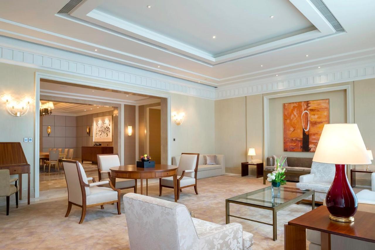 Marco Polo Changzhou Changzhou  Buitenkant foto