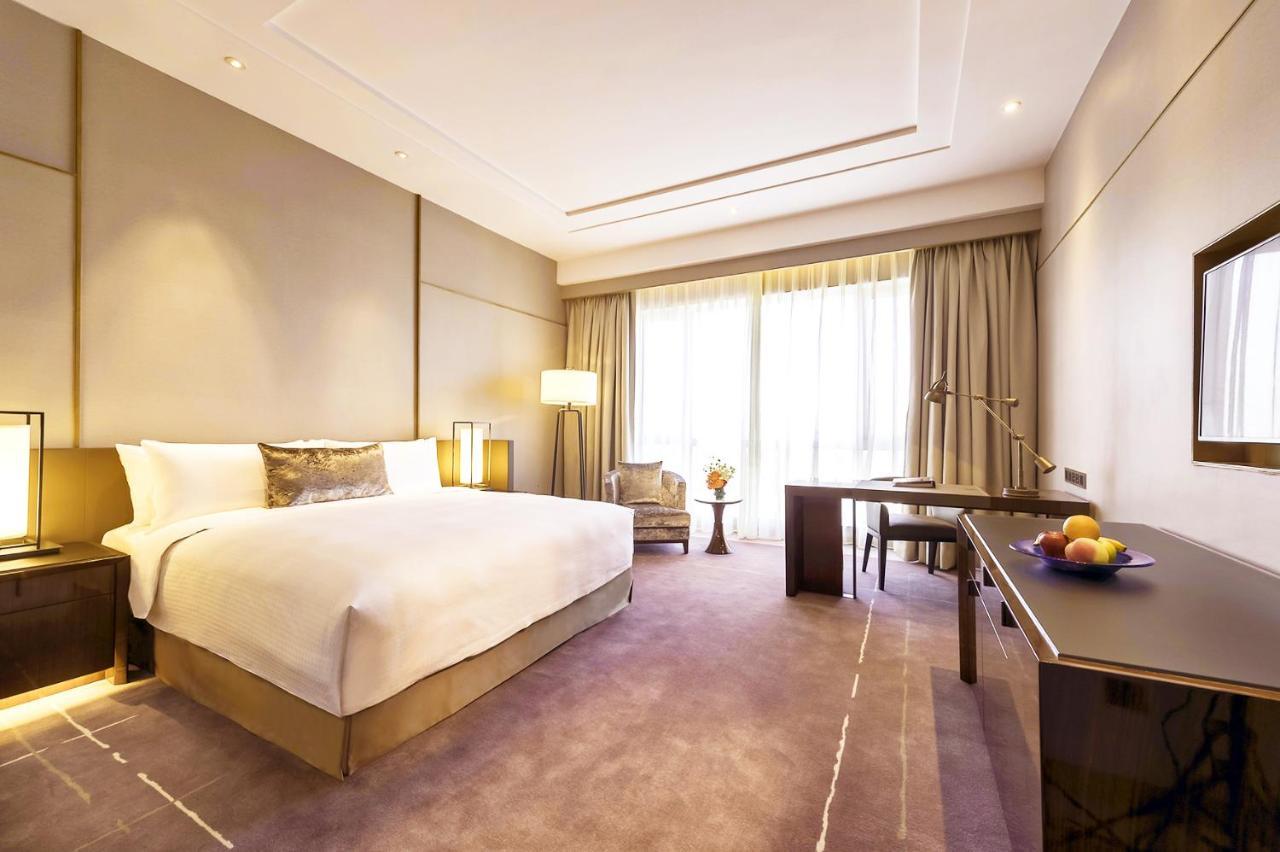 Marco Polo Changzhou Changzhou  Buitenkant foto