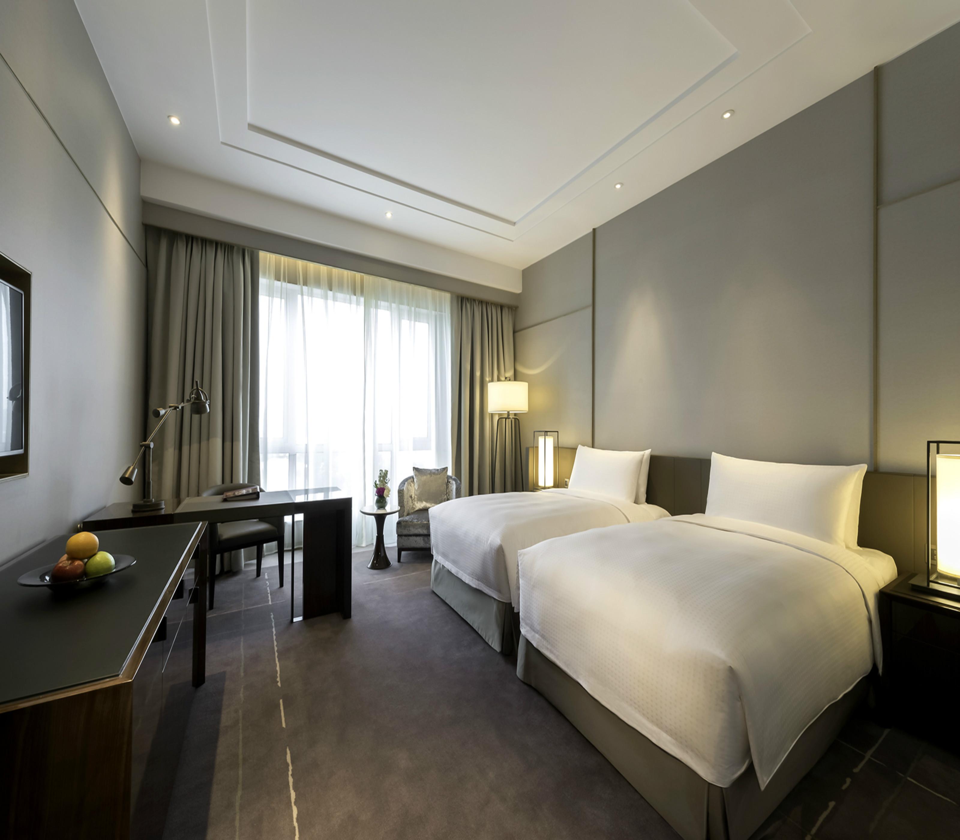 Marco Polo Changzhou Changzhou  Buitenkant foto