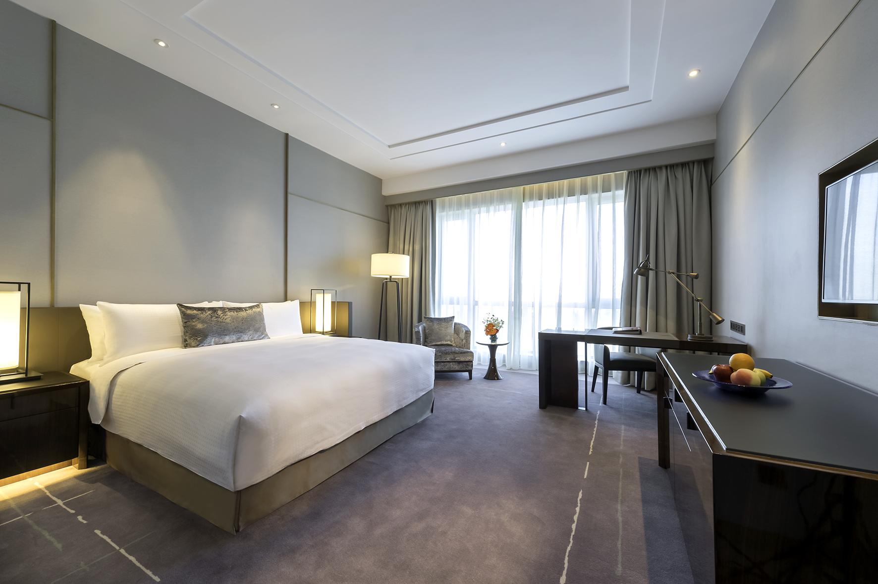Marco Polo Changzhou Changzhou  Buitenkant foto