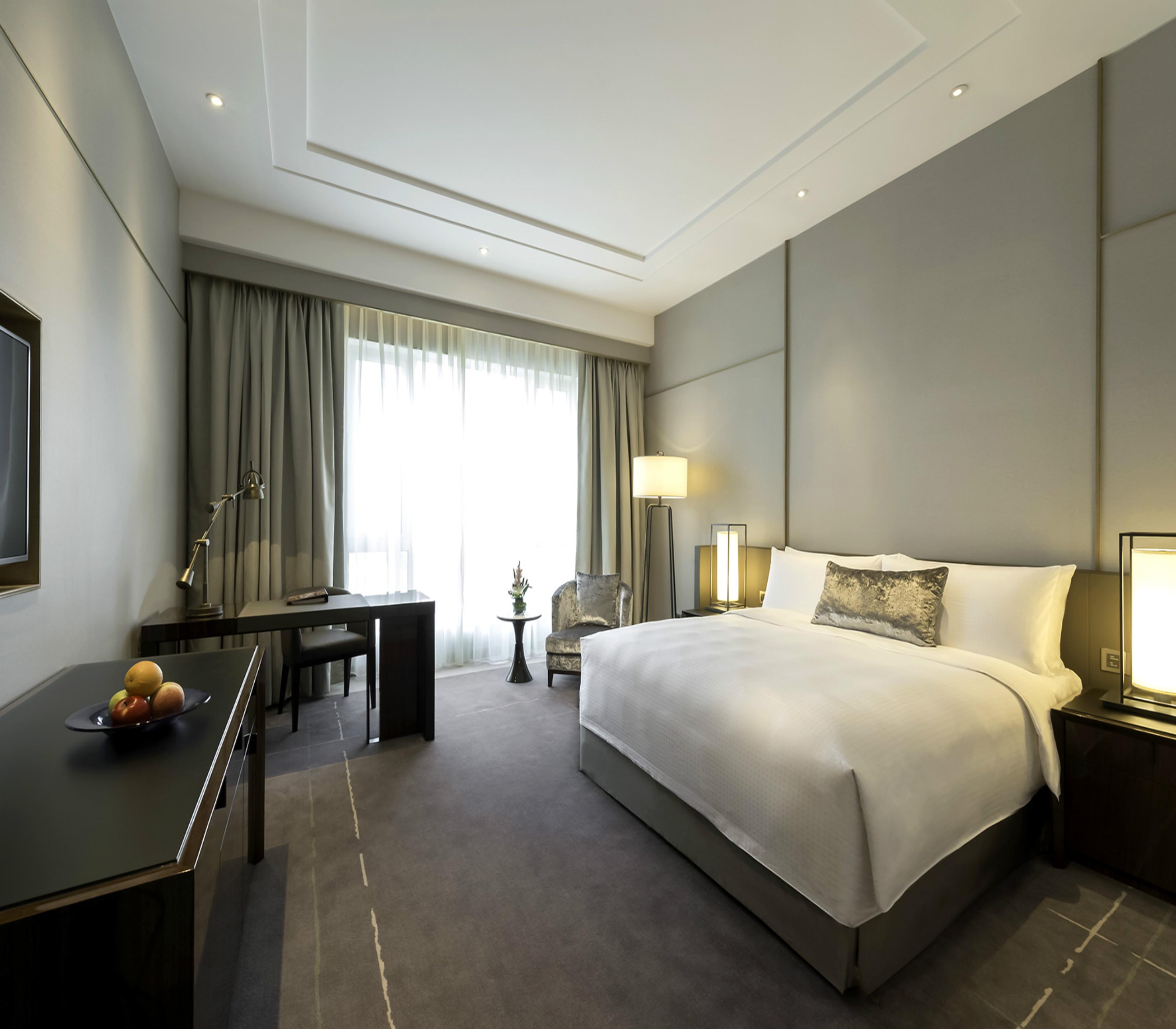 Marco Polo Changzhou Changzhou  Buitenkant foto