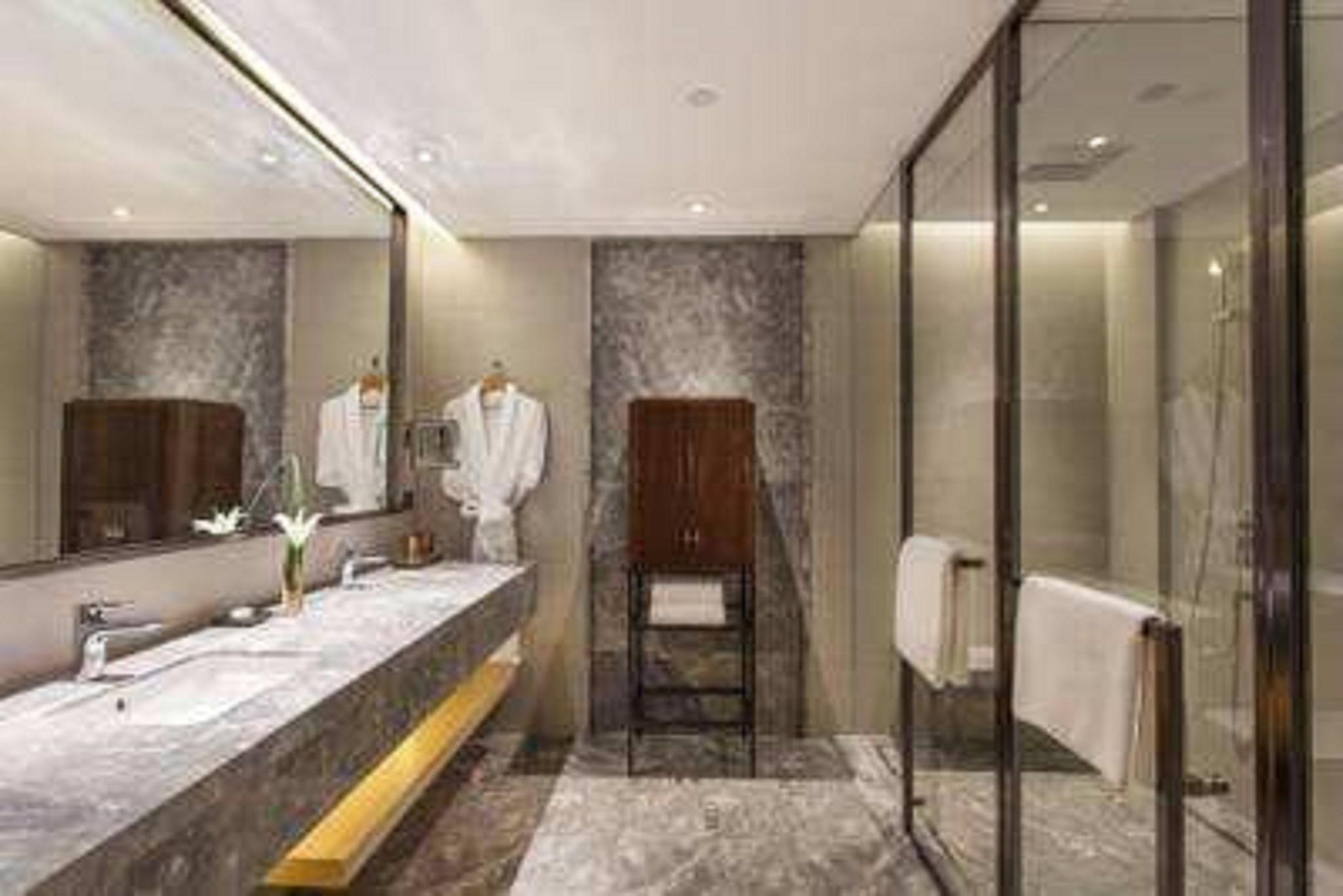 Marco Polo Changzhou Changzhou  Buitenkant foto