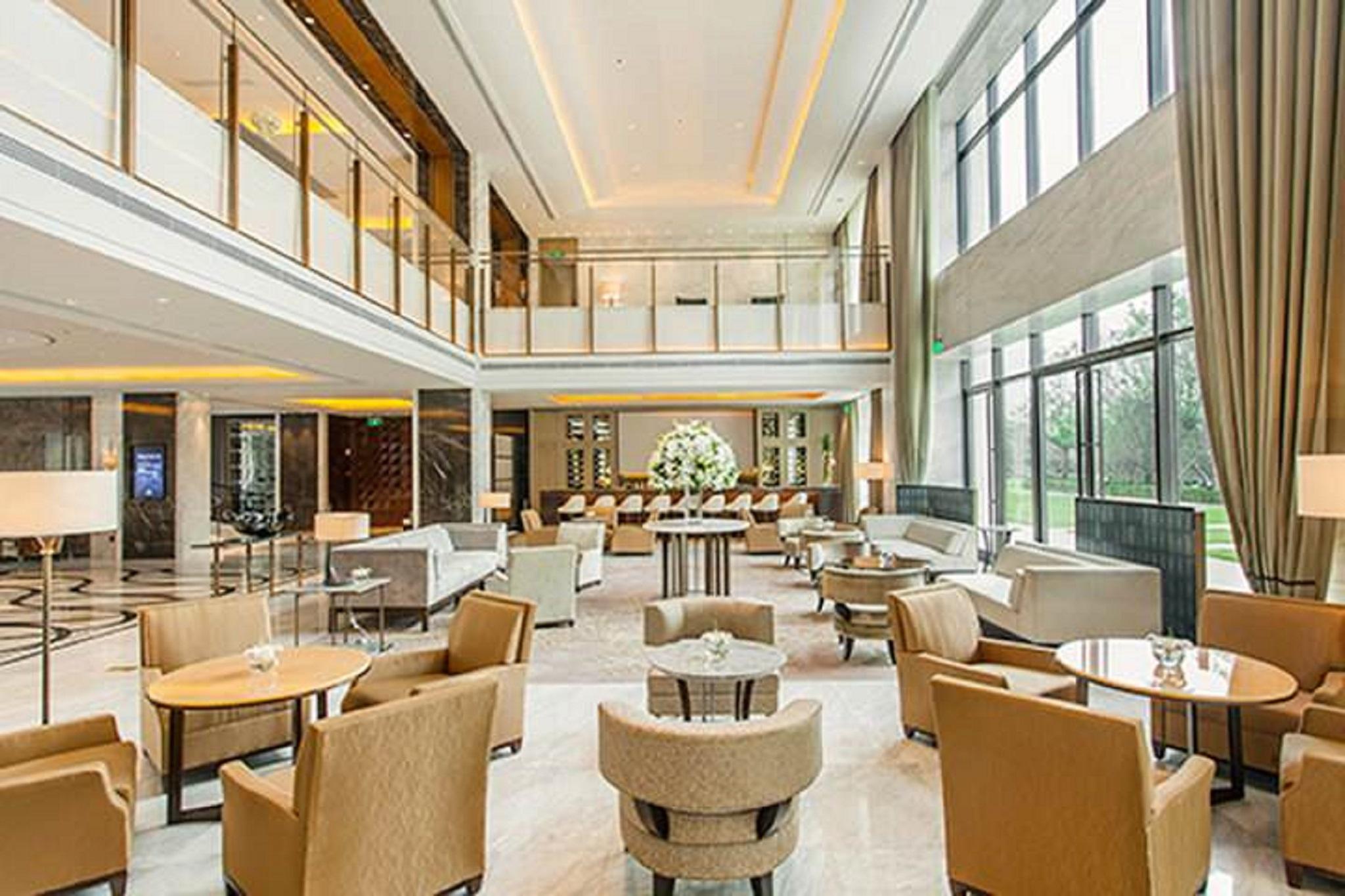Marco Polo Changzhou Changzhou  Buitenkant foto