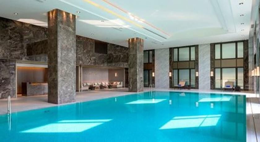 Marco Polo Changzhou Changzhou  Buitenkant foto