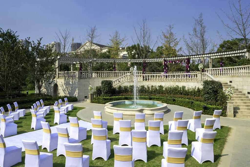 Marco Polo Changzhou Changzhou  Buitenkant foto