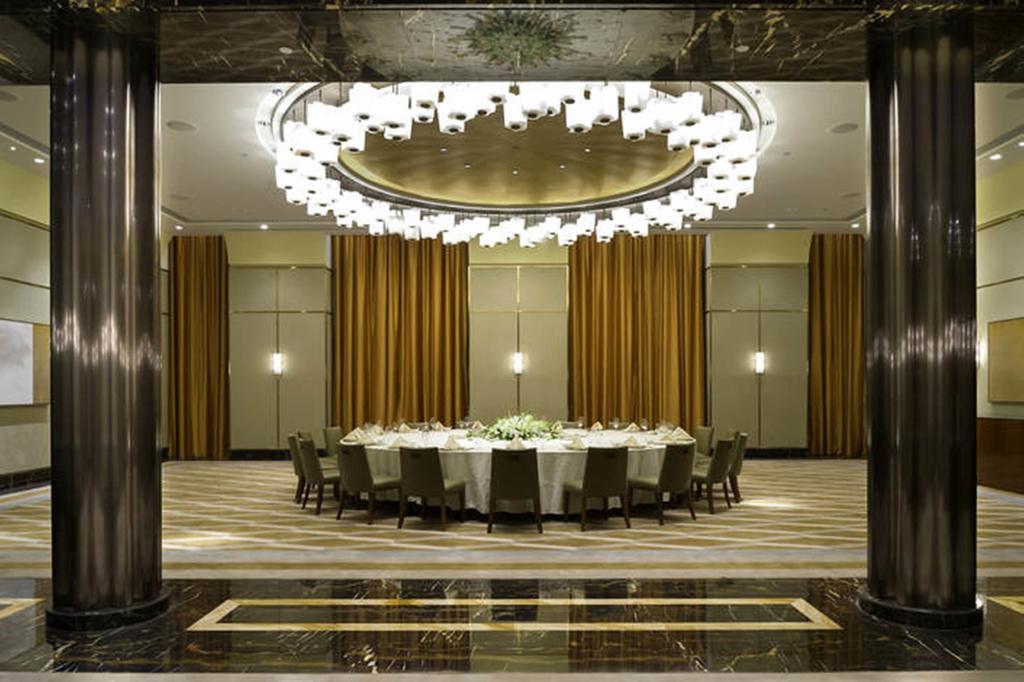 Marco Polo Changzhou Changzhou  Buitenkant foto