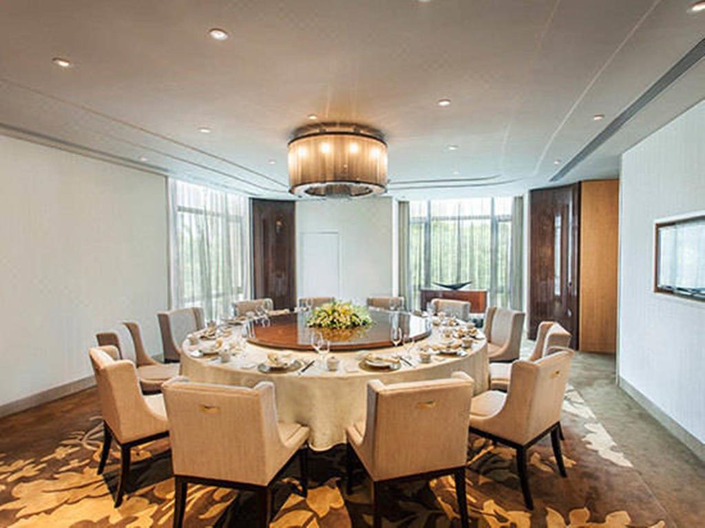 Marco Polo Changzhou Changzhou  Buitenkant foto