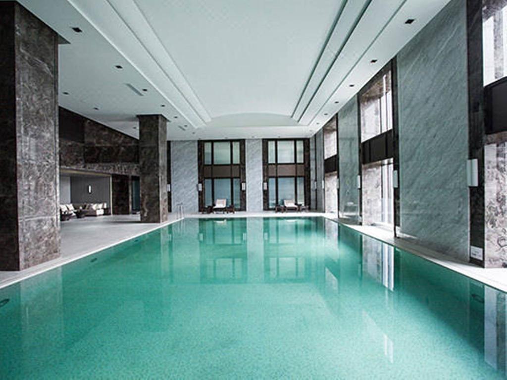 Marco Polo Changzhou Changzhou  Buitenkant foto