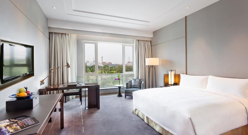 Marco Polo Changzhou Changzhou  Buitenkant foto