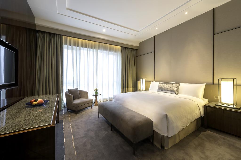 Marco Polo Changzhou Changzhou  Buitenkant foto