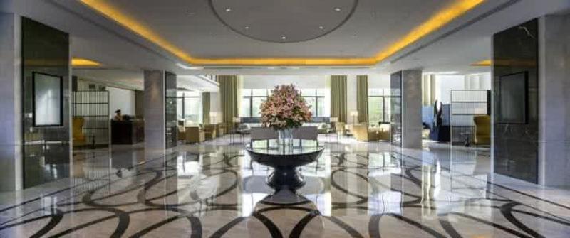 Marco Polo Changzhou Changzhou  Buitenkant foto